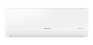 Aire Samsung Inverter 2750 Frigorías Ar12bshqawk 3150w