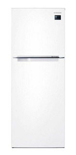 Heladera Samsung Rt32 Blanca 320 Litros No Frost Inverter