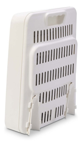 Calefactor Infrarrojo Liliana Compact Hot 1000w Color Blanco