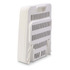 Calefactor Infrarrojo Liliana Compact Hot 1000w Color Blanco