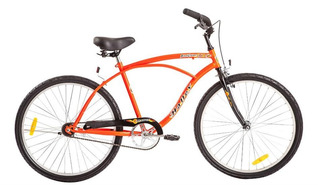 Bicicleta Halley 19350 Playera Rodado 26