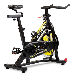 Bicicleta Fija Olmo Fit Indoor Extreme 400 