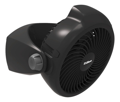 Ventilador Turbo 10 Vtf10p Liliana
