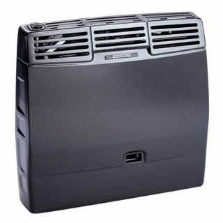 Estufa Calefactor Volcan 5700 Kcal Tiro Balanceado Mod 46312