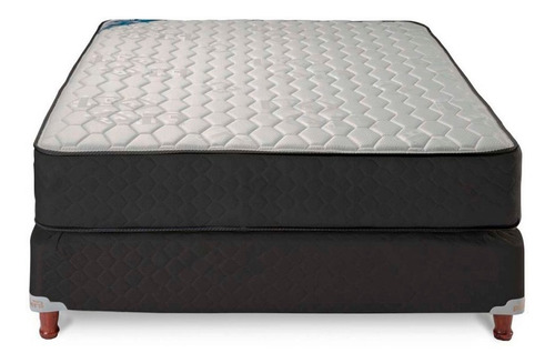 Colchón Piero Spring 2 1/2 plazas 190x140cm