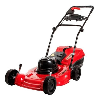 Cortadora De Cesped Petri Eléctrica 3005004 Con Bolsa 1 Hp