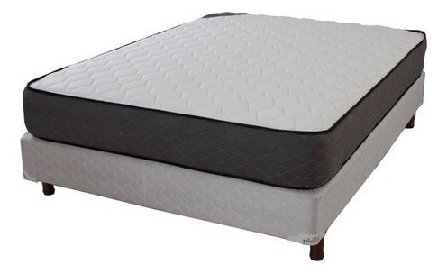 Colchón Piero Spring 2 1/2 plazas 190x140cm