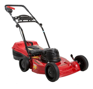 Cortadora De Cesped Petri Eléctrica 3005033 Con Bolsa 1 Hp