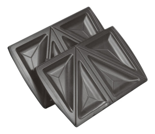 Sandwichera Ultracomb Sw 2801 3 En 1 Grill Waffles Sandwich Color Negro