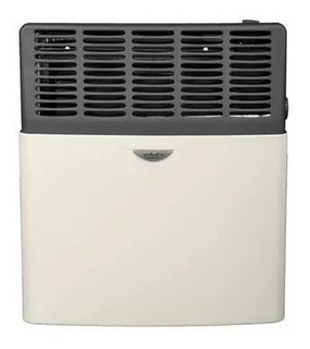 Estufa Eskabe 3000 Kcal/h Tiro Balanceado S21 Marfil Termo