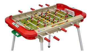 Metegol Rondi Champion Art 3125 Patas Desmontables Contad4r