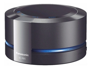 Parlante Portátil Panasonic Sc-rb5 Bluetooth