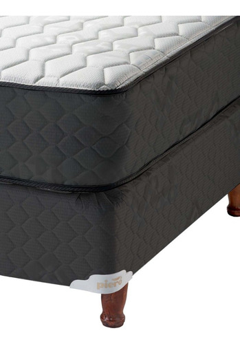 Colchón Piero Spring 2 1/2 plazas 190x140cm