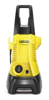 Hidrolavadora Karcher K2 Dakar 110bar 1200w Cepillo Boquilla