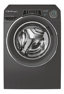 Lavarropas Candy Ro1696dwhc7r-12 9kg 1600rpm Inverter
