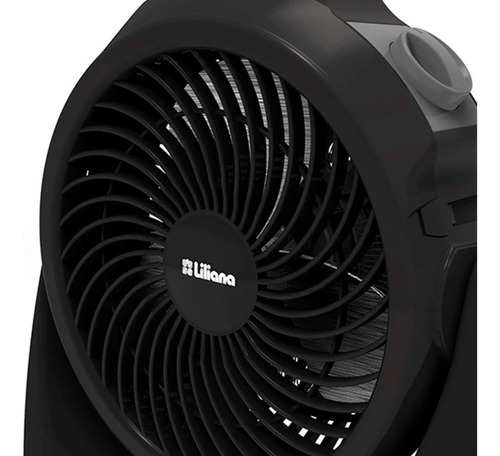 Ventilador Turbo 10 Vtf10p Liliana