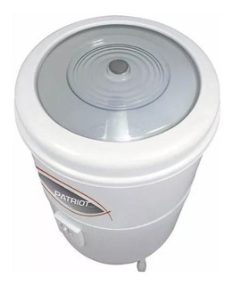 Lavarropas Drean Patriot 56rb Redondo Superior 6 Programas