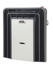 Estufa Eskabe Titanio 5000 Kcal/h Miniconvex Sin Salida