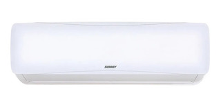 Aire Surrey Split 5461 Frig 553bfq2201f Frío Calor 6350w