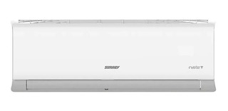 Aire Surrey 6400w Inverter 553aiq2201f 5504 Frig Frío Calor