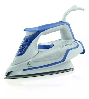 Plancha Electrolux Sin10 A Vapor 2200w Precision Line