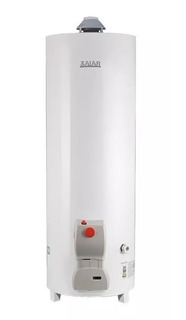 Termotanque Saiar 120 Litros Multigas Superior De Pie