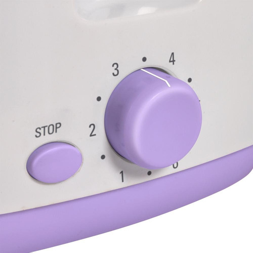 Tostadora Automática Yelmo To-3006 700 Watts 6 Niveles