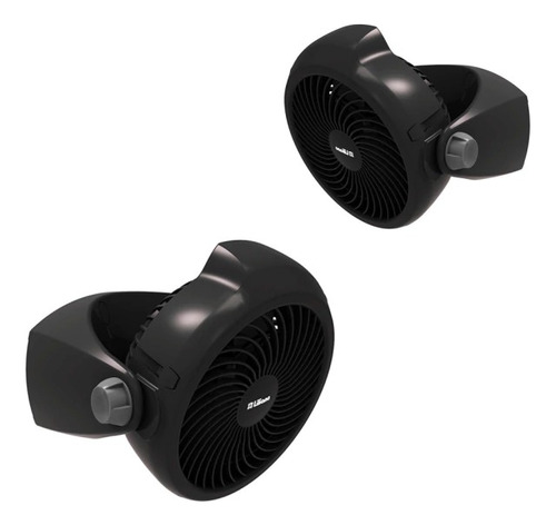 Ventilador Turbo 10 Vtf10p Liliana