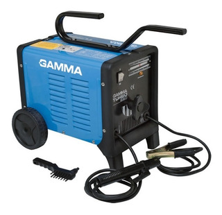 Soldadora Gamma 3466g