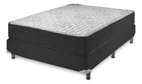 Colchón Piero Spring 2 1/2 plazas 190x140cm