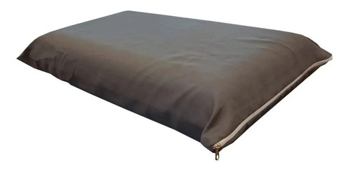 Almohada Fiberball Viscoelastica Sense Air Americana C/funda