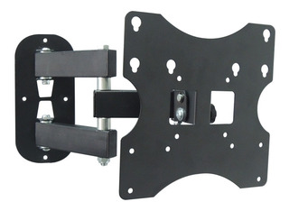 Soporte Para Tv Led Lcd Vood Spe-20030 De 15 A 43 Extensible