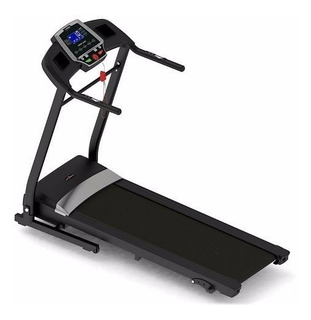 Cinta De Correr Semikon Te-004f/1a Motorizada 12km