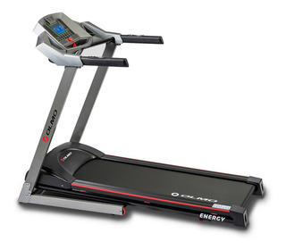 Cinta De Correr Motorizada Olmo Energy Fit 95 