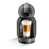 Imagen 1 de 4 de Cafetera Moulinex Pv120858 Dolce Gusto Mini Me Black Negra