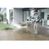 Imagen 2 de 4 de Hidrolavadora Karcher K2 Full Control 110 Bar 1400w 360l/h
