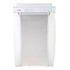 Secarropa A Calor Secador De Ropa Tender Pared Axel Ax-3000 Color Blanco