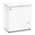 Freezer Horizontal Gafa Blanco Inverter 205lts Fghi200b-m