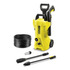 Imagen 1 de 4 de Hidrolavadora Karcher K2 Full Control 110 Bar 1400w 360l/h