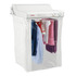 Secarropa A Calor Secador De Ropa Tender Pared Axel Ax-3000 Color Blanco