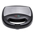 Sandwichera Ultracomb Sw 2801 3 En 1 Grill Waffles Sandwich Color Negro