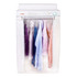 Secarropa A Calor Secador De Ropa Tender Pared Axel Ax-3000 Color Blanco