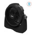 Ventilador Turbo 10 Vtf10p Liliana