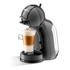 Imagen 2 de 4 de Cafetera Moulinex Pv120858 Dolce Gusto Mini Me Black Negra