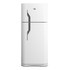 Heladera Gafa Hgf358afb Blanca Con Freezer 282l 220v Color Blanco