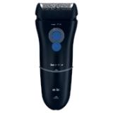 Afeitadora Braun Serie 1 130s-1 Lavable