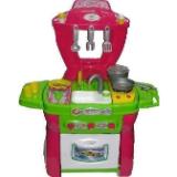 Cocina Rondi Maxi Chef  Art.3305 Agua Sonidos