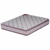 Colchon Piero Paraiso Real 140190 C/pillow Espuma Alta Dens.