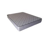 Colchon Topacio Esmeralda 1 Plaza 80x190 Espuma 26kg.