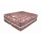 Juego Somier Suavestar Insignia Queen Size 160x200.oferta!!!